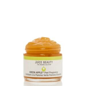 Juice Beauty Green Apple Peel Pregnancy